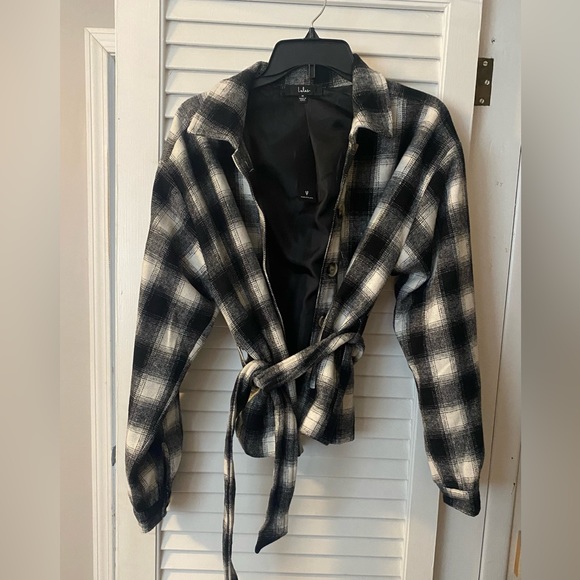 Lulus Jackets & Blazers - NWT Lulus jacket